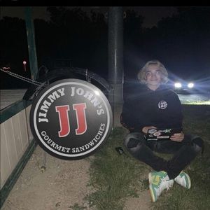 Meet your Posher, Lenin